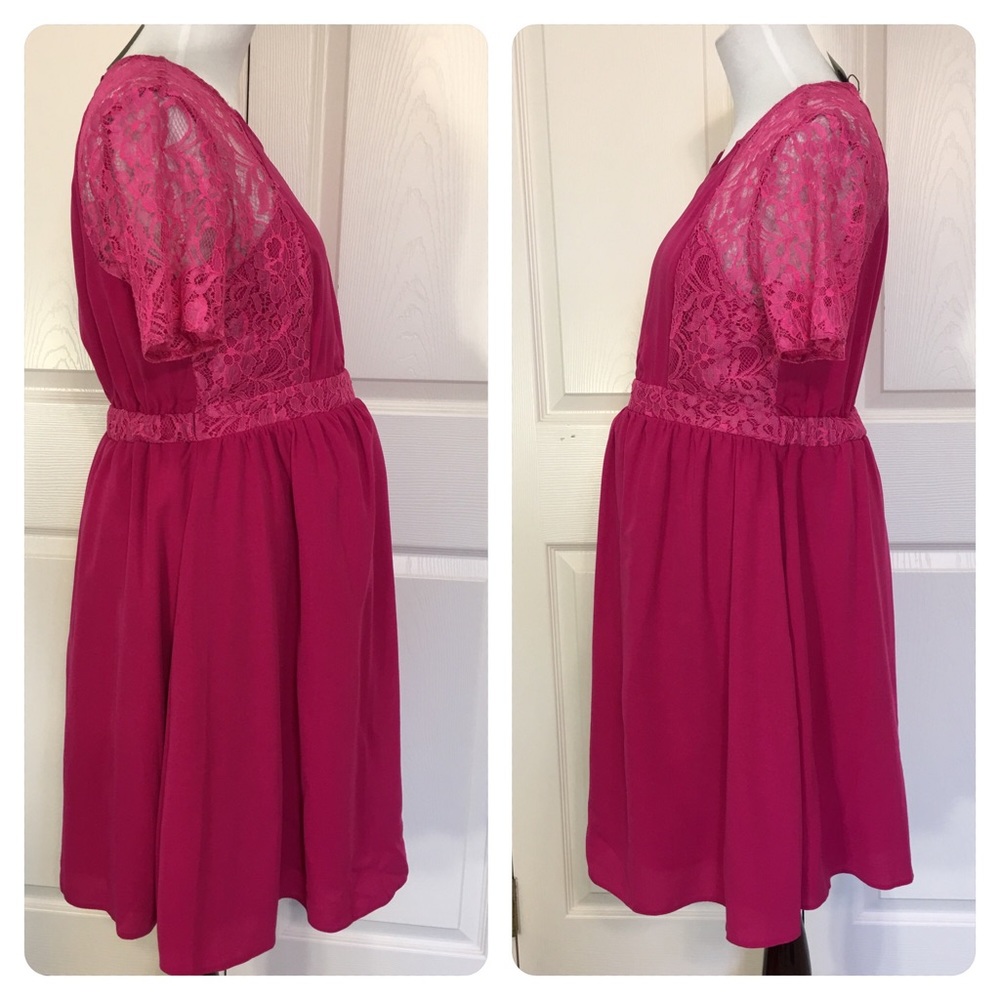 ASOS Maternity dress - Picture 2 of 7